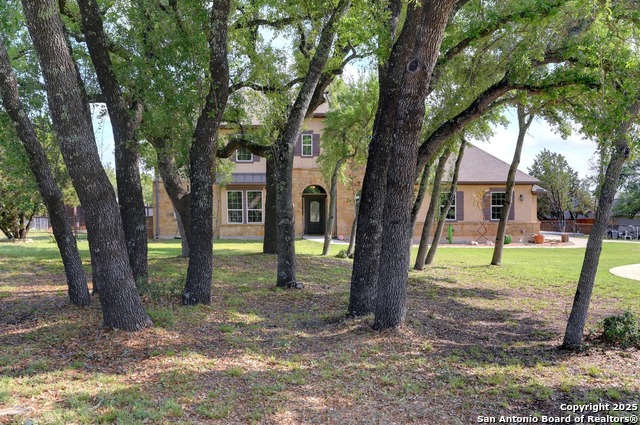 Blanco Real Estate Listings Main Image