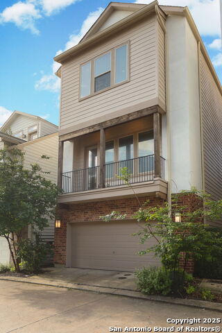 3831 Harry Wurzbach Property Photo 1
