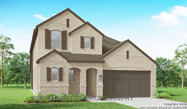4764 Terrel Property Photo
