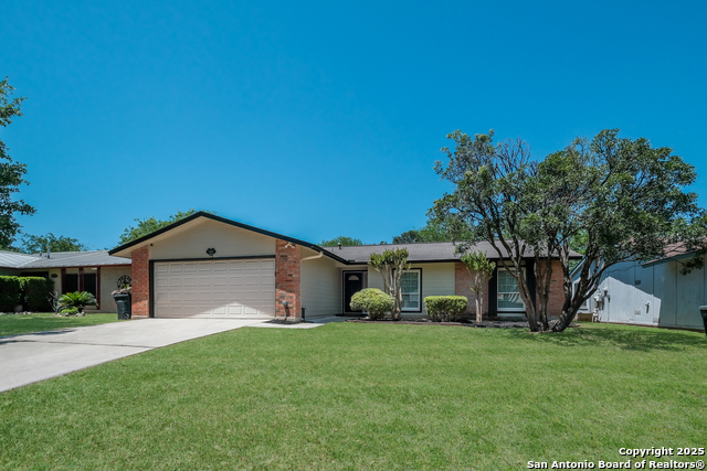 3843 Briarhaven Property Photo 1