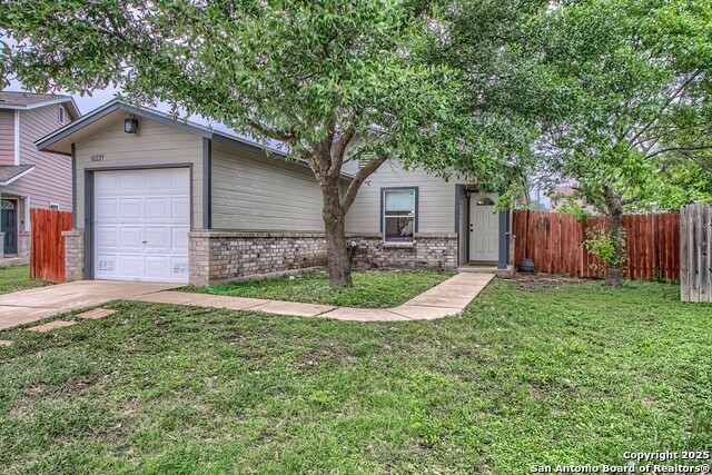 10227 Redfish Cavern Property Photo 1