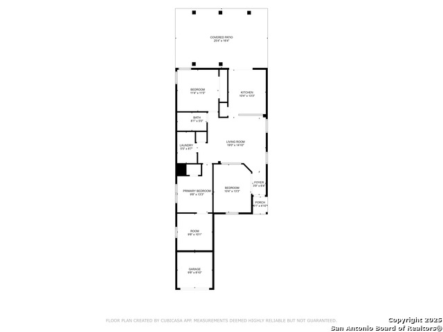 10227 Redfish Cavern Property Photo 4
