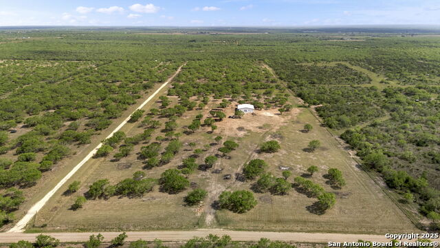 527 County Road 334 Property Photo 1