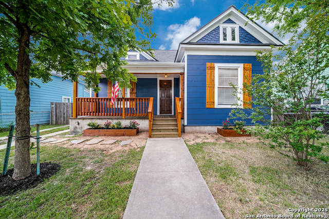 1118 Mason Property Photo