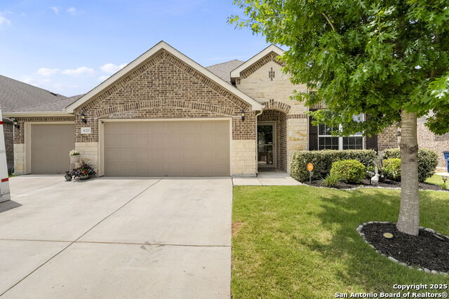 620 Ridgemeadow Property Photo 1