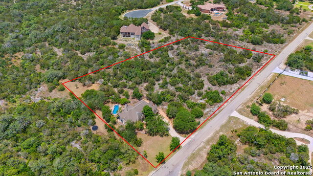 287 County Road 2801 E. Property Photo 1