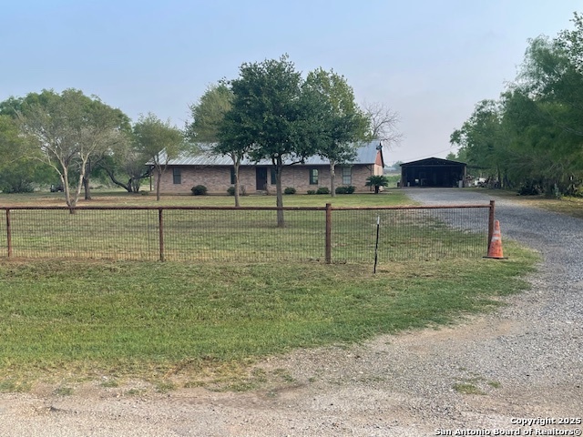705 Deer Trail Property Photo 1
