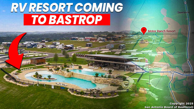 Bastrop Real Estate Listings Main Image