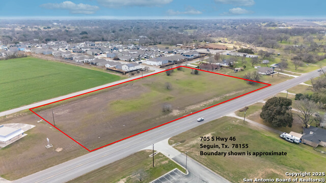 Tbd S Highway 46 Property Photo 4