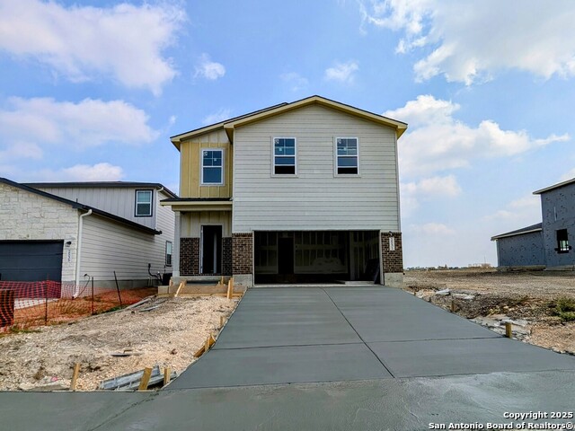 2531 Dry Moss Way Property Photo 1
