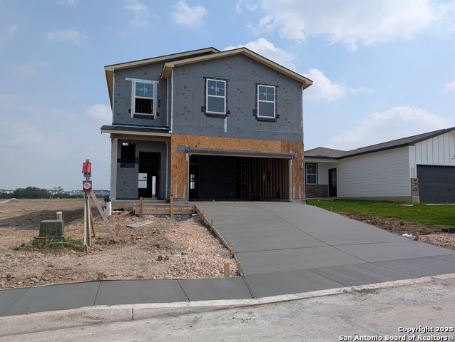 2523 Dry Moss Way Property Photo 1