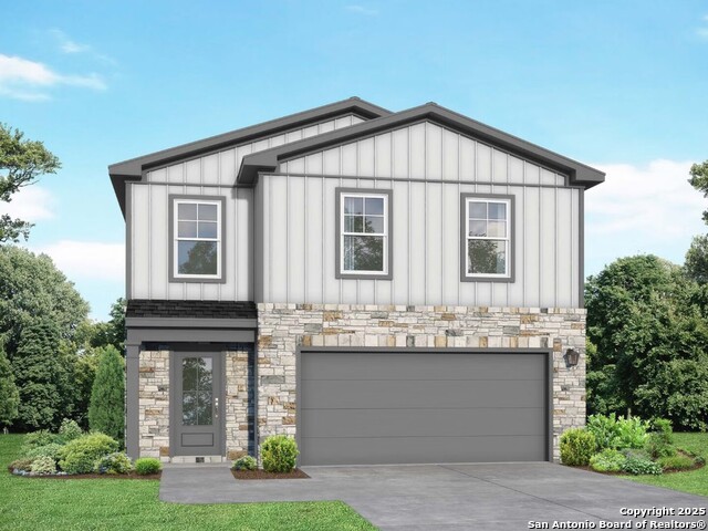 2523 Dry Moss Way Property Photo 2