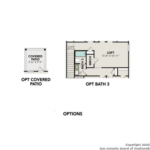 2523 Dry Moss Way Property Photo 5