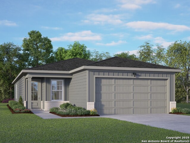 2515 Dry Moss Way Property Photo 1