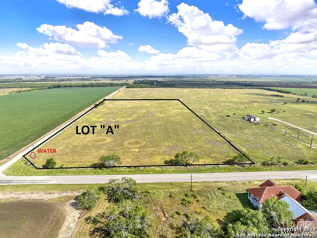 11 Acres Tbd Cr 463 Property Photo 1