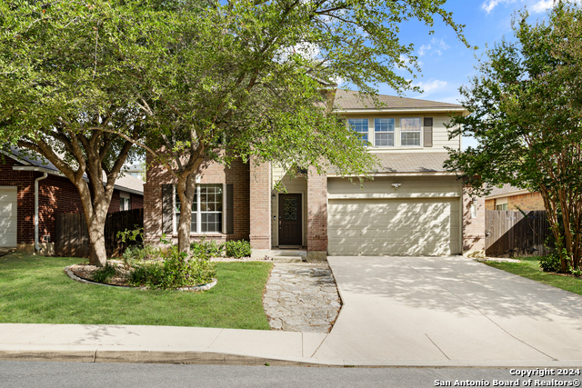 7315 Carriage Ln. Property Photo