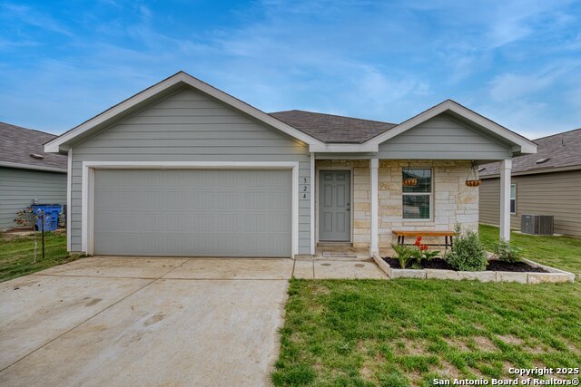 324 Alta Vista Ter Property Photo 1