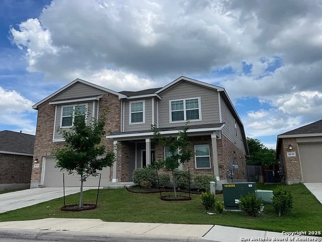 8531 Laxey Wheel Property Photo 1