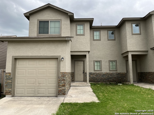 8708 Vista De Nubes Property Photo