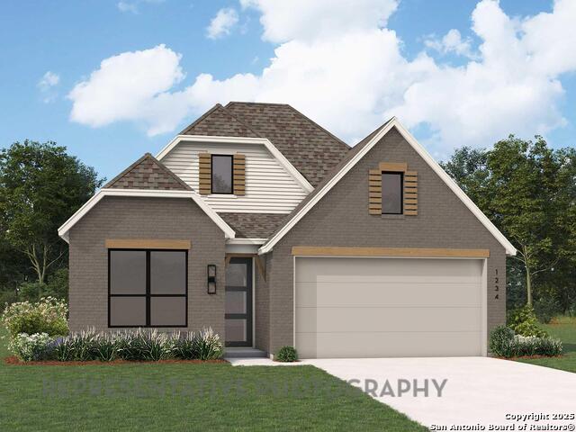 4760 Terrel Property Photo