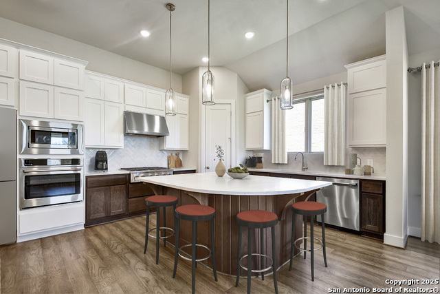 4760 Terrel Property Photo 2