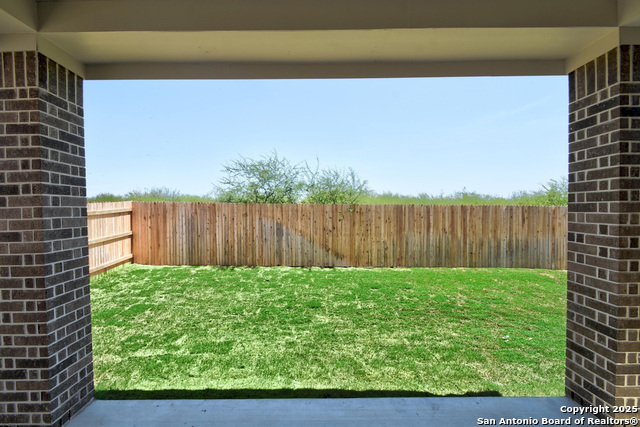 4760 Terrel Property Photo 17
