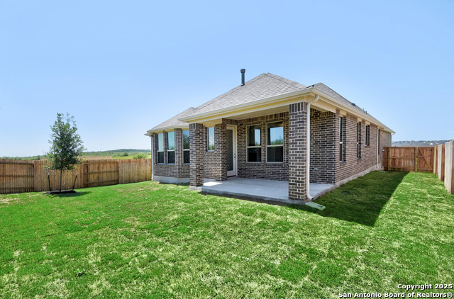 4760 Terrel Property Photo 18