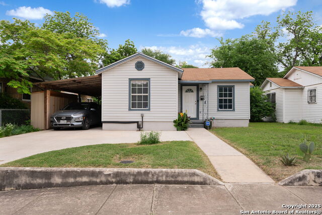 606 Fay Property Photo 1