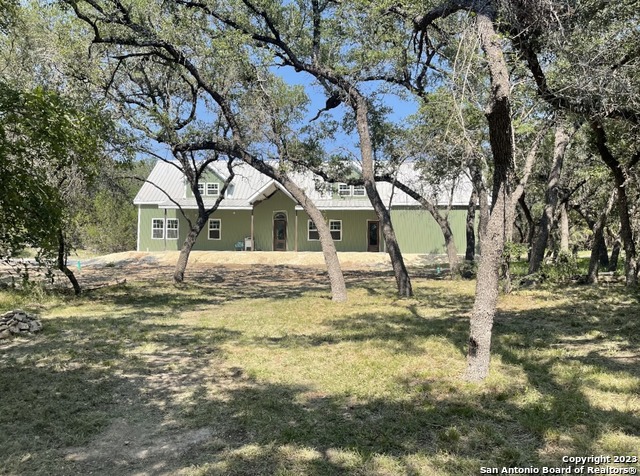 792 Alamo Beach Rd Property Photo