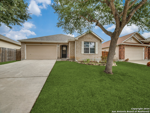 3928 Wensledale Dr Property Photo