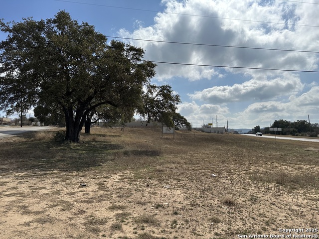0 HWY 173 S Property Photo 1
