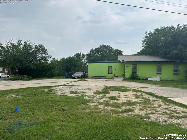 3930 & 3928 Culbera Property Photo 1