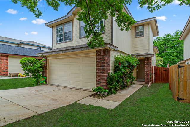 9338 Gillcross Property Photo