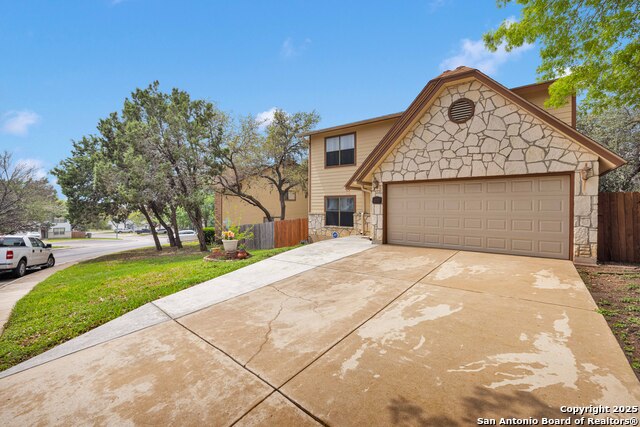 10311 Arbor Bluff Property Photo