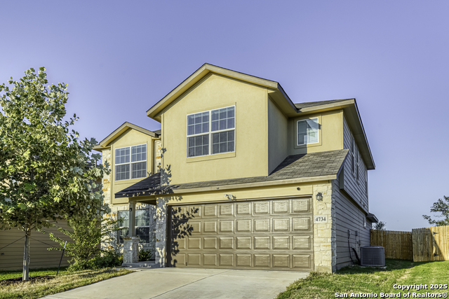 4734 Chalk Flats Property Photo 1