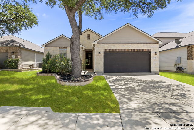 7914 Blackhawk Pass Property Photo 1