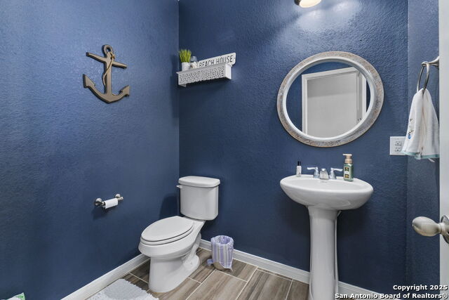 7914 Blackhawk Pass Property Photo 17