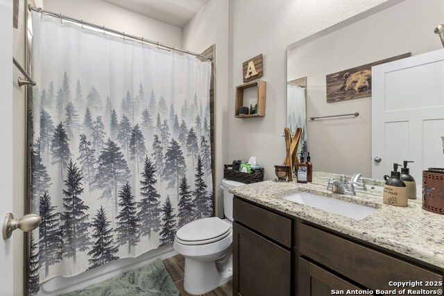 7914 Blackhawk Pass Property Photo 19