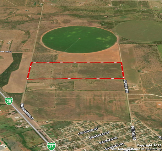 Tbd Cr 3700 Property Photo 1