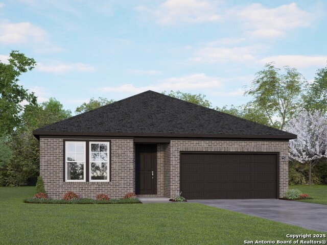 10542 Briceway Club Property Photo 1
