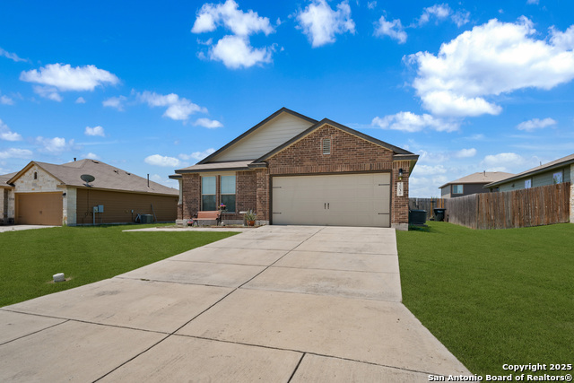 2530 Diamondback Trail Property Photo 1