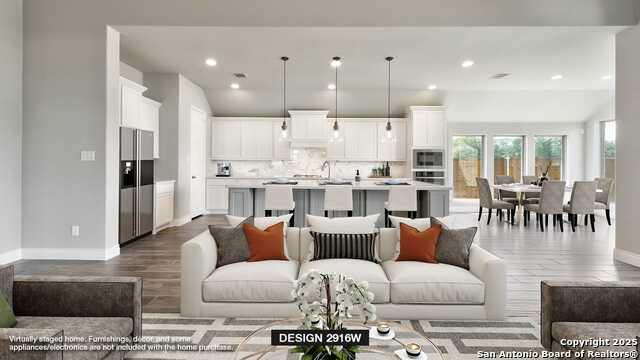 2961 Harvest Moon Property Photo 2