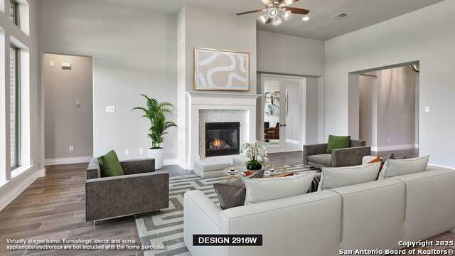 2961 Harvest Moon Property Photo 3