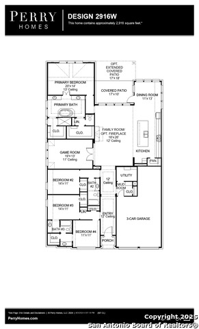 2961 Harvest Moon Property Photo 7