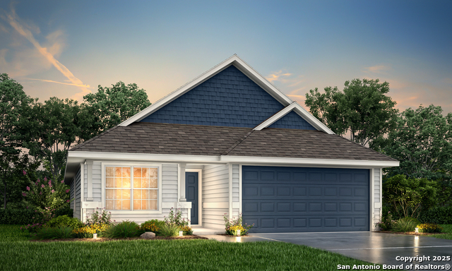 421 Lina Way Property Photo 1