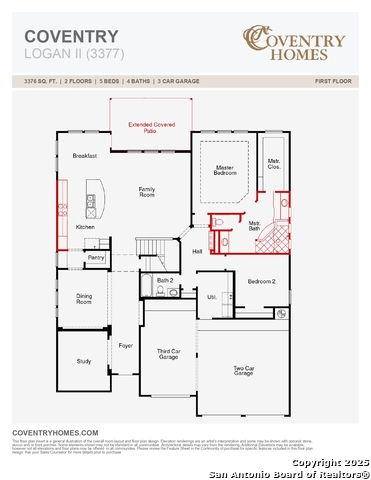 2804 Reeves Ln Property Photo 39