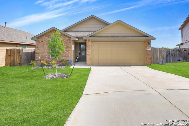 Undefined Property Photo