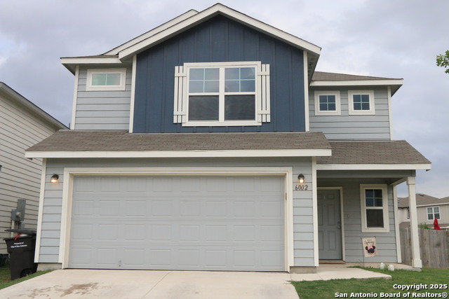 6002 Bluestem Way Property Photo