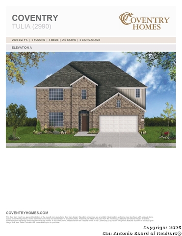 9722 Pioneer Junction Property Photo