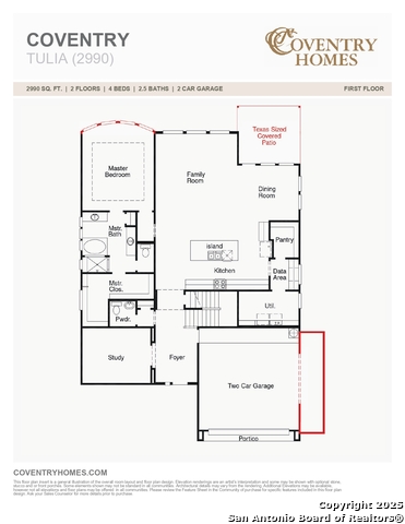 9722 Pioneer Junction Property Photo 2